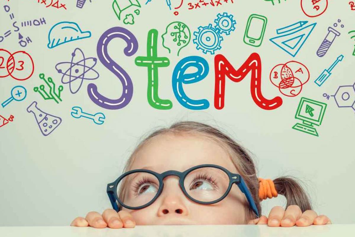Método STEM, ¿Qué es y qué beneficios tiene para los niños?